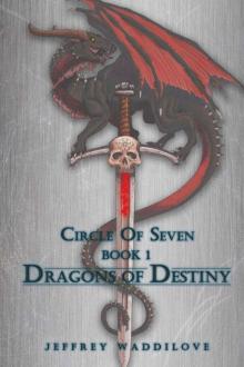 Dragons of Destiny Read online