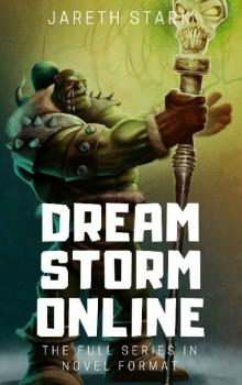 Dream Storm Online Read online