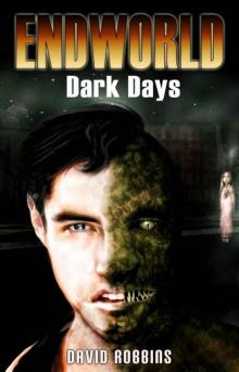 Endworld #28 Dark Days Read online