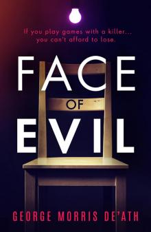 Face of Evil Read online