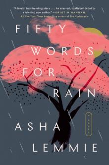 Fifty Words for Rain Read online