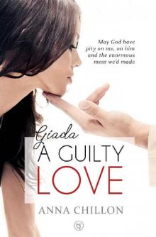 Giada. A Guilty Love (Precious Gems Book 1) Read online