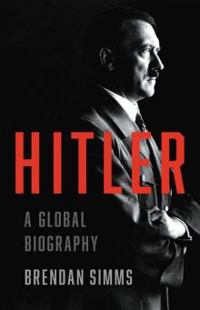 Hitler Read online