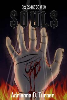 Marked Souls Read online