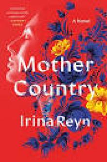 Mother Country Read online
