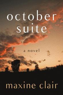 October Suite Read online