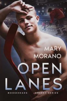 Open Lanes Read online
