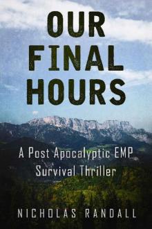 Our Final Hours Read online