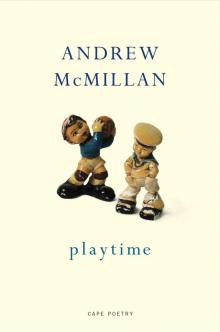 Playtime Read online