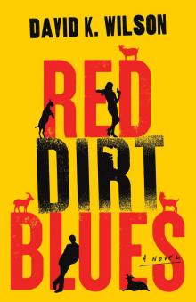 Red Dirt Blues Read online