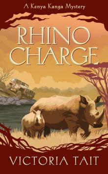 Rhino Charge Read online