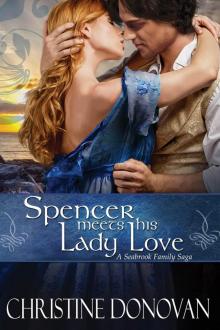 Spencer meets his Lady Love Read online