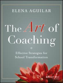 The Art of Coaching Read online