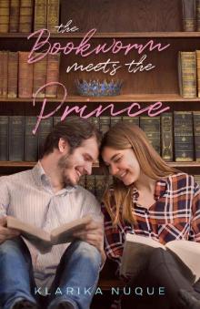 The Bookworm Meets the Prince Read online