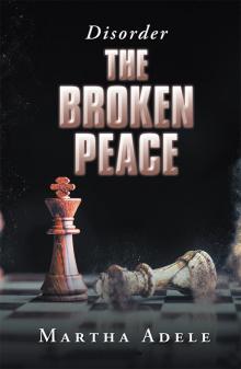 The Broken Peace Read online