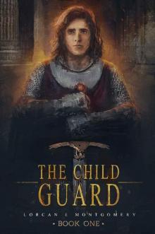 The Child Guard Read online