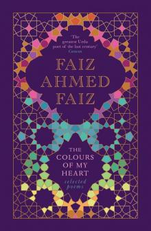 The Colours of My Heart Read online