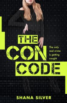The Con Code Read online