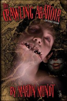 The Crawling Abattoir Read online