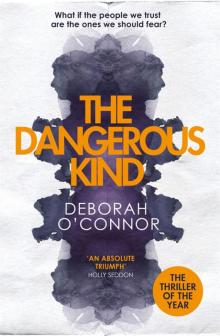 The Dangerous Kind Read online