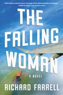 The Falling Woman: A Novel Read online