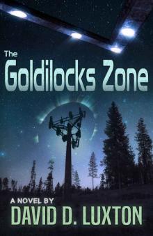 The Goldilocks Zone Read online