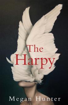 The Harpy Read online