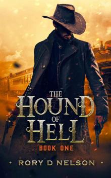 The Hound of Hell Read online