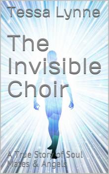 The Invisible Choir Read online
