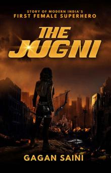 The Jugni Read online