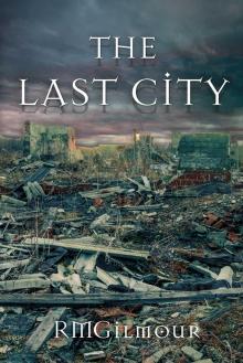 The Last City Read online