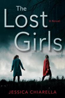 The Lost Girls Read online