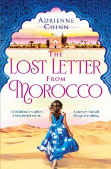 The Lost Letter from Morocco Read online