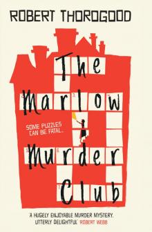 The Marlow Murder Club Read online