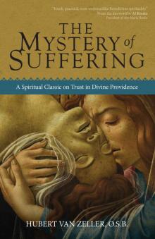 The Mystery of Suffering Read online