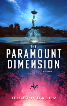 The Paramount Dimension Read online