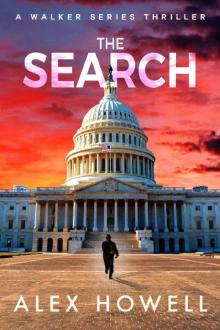 The Search Read online