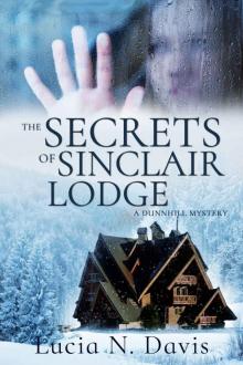 The Secrets of Sinclair Lodge Read online