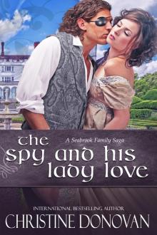 The Spy and His Lady Love Read online