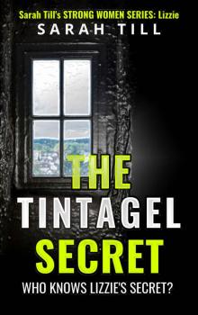 The Tintagel Secret Read online