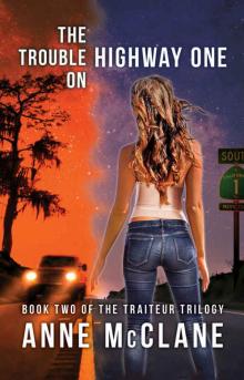 The Trouble on Highway One Read online