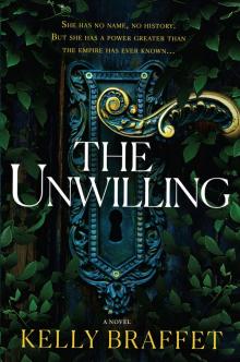The Unwilling Read online