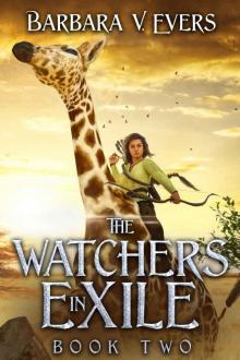 The Watchers in Exile Read online