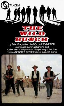 The Wild Bunch Read online