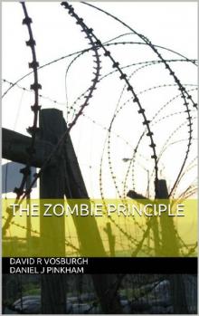 The Zombie Principle Read online