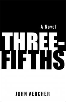 Three-Fifths Read online