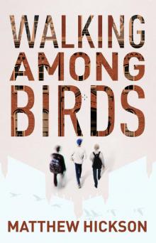 Walking Among Birds Read online