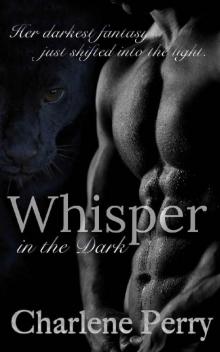 Whisper in the Dark Read online