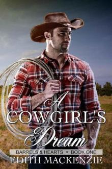 A Cowgirl's Dream Read online