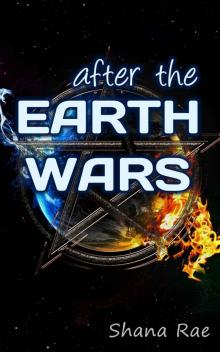 After the Earth Wars Read online